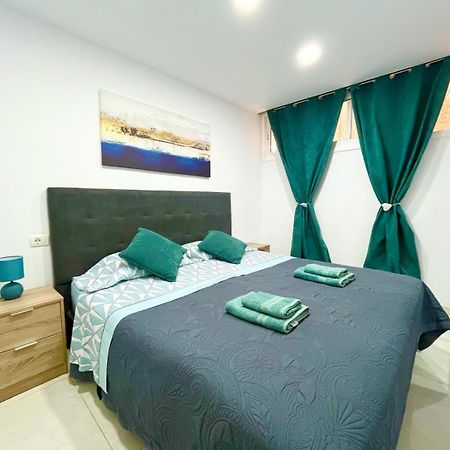 Playa Honda Cozy Apartament Playa de las Americas  Exterior photo