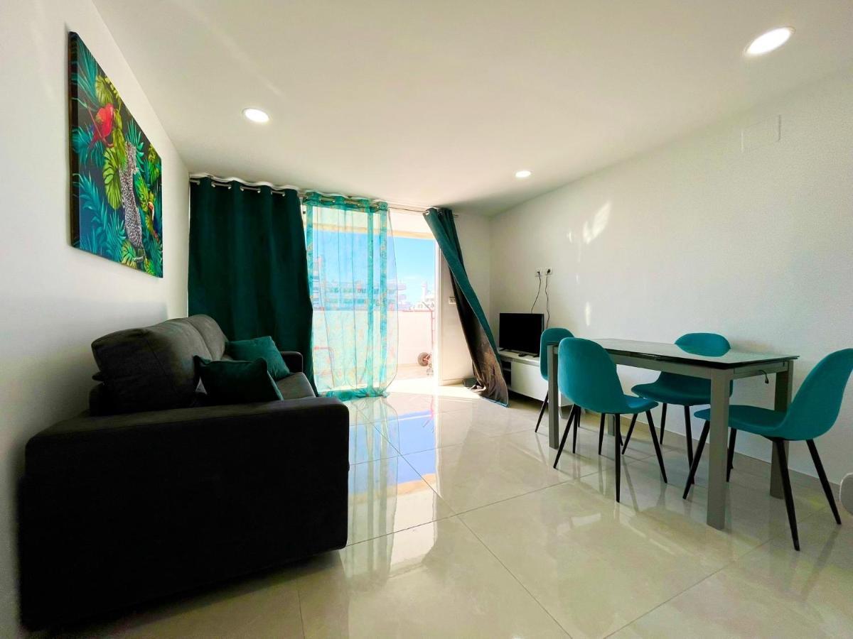 Playa Honda Cozy Apartament Playa de las Americas  Exterior photo