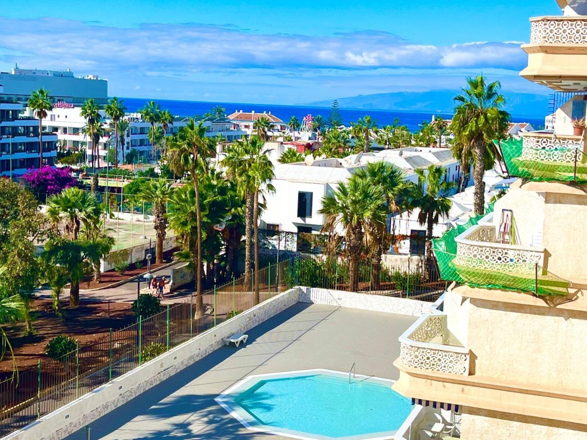 Playa Honda Cozy Apartament Playa de las Americas  Exterior photo