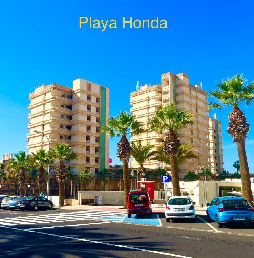 Playa Honda Cozy Apartament Playa de las Americas  Exterior photo