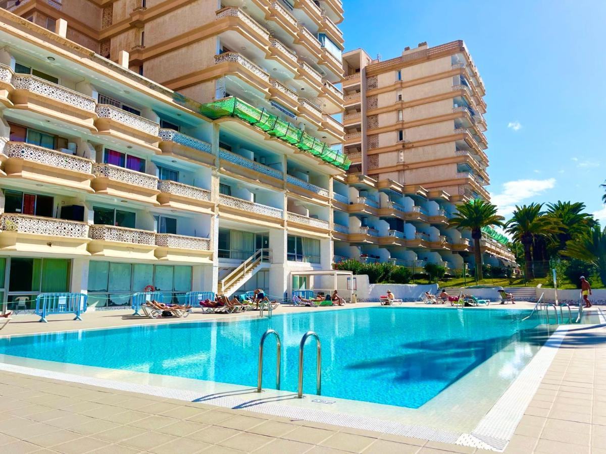 Playa Honda Cozy Apartament Playa de las Americas  Exterior photo
