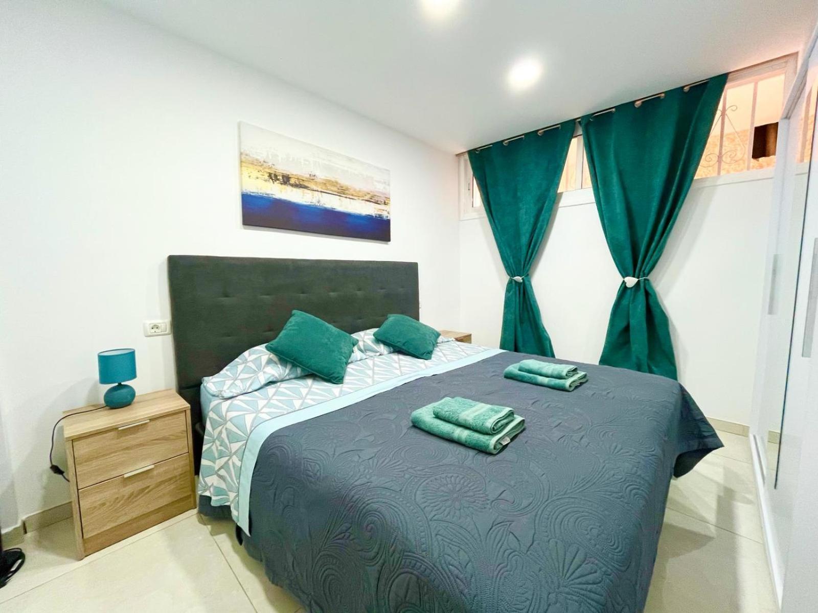 Playa Honda Cozy Apartament Playa de las Americas  Exterior photo